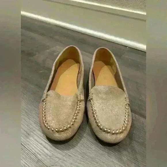 Jack Rogers Shoes - Jack Rogers Millie Moccasin size: 8m